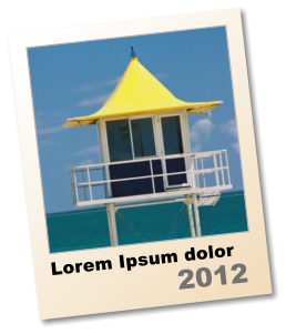 Lorem Ipsum dolor  2012